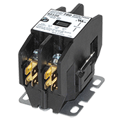 1.5P 30A 24V QC & SC A2L