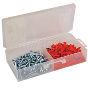 Plastic Anchor Kits