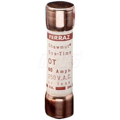 20A 250 FUSE OT20