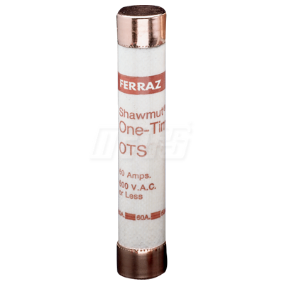 15A 600 FUSE OTS15