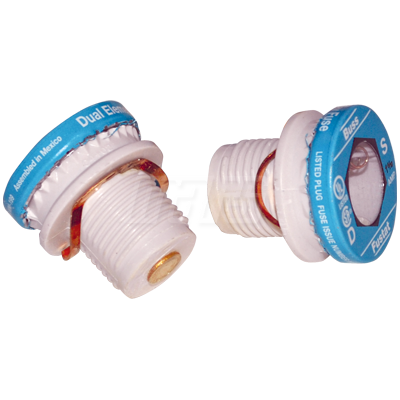 5A  S  FUSE S005