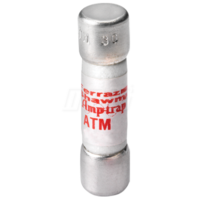 6A MIDGET FUSE ATM6