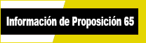 Proposition 65 logo