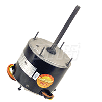 Picture of a MARS motor