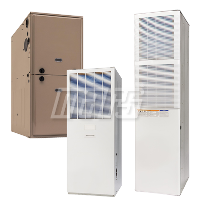 Manufactured housings